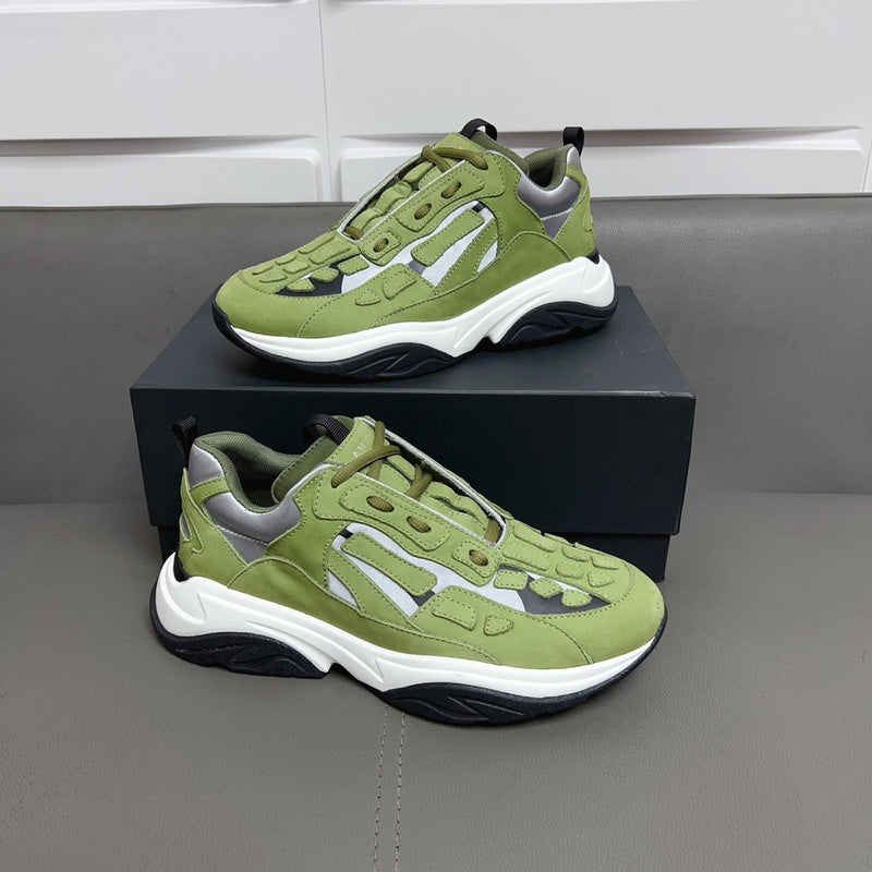 glami - AMIR Men Shoes - 393
