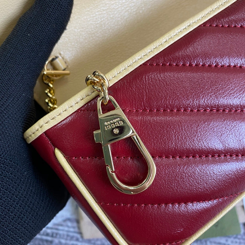 ELE - GG Bags - 1901