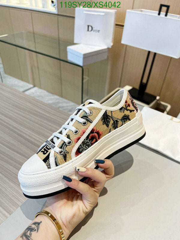 SAMC - DOR Women Sneakers - 257