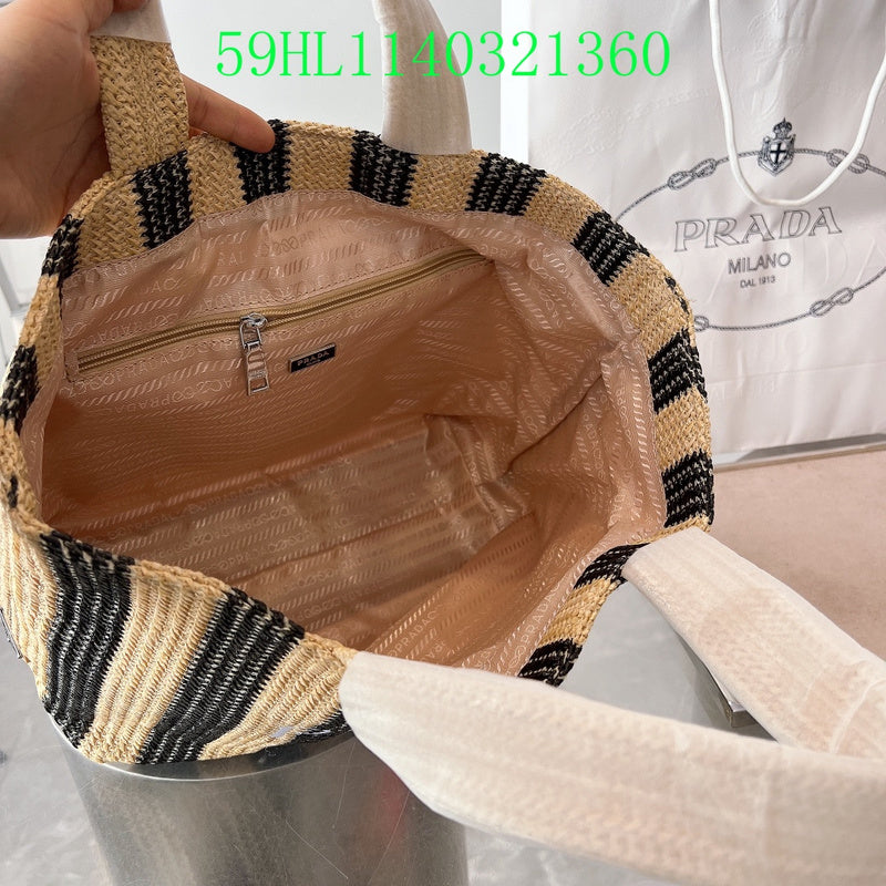 Satchel Bags - PDA Bags - 3458