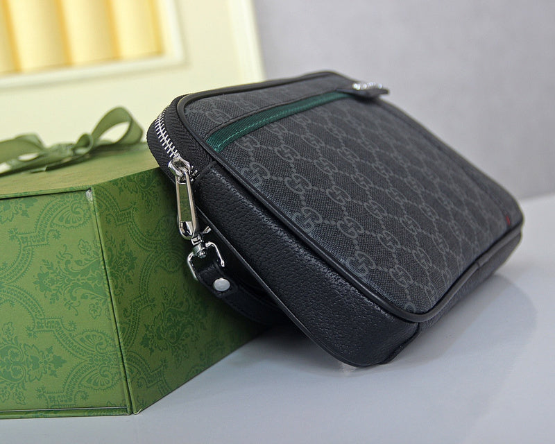 Satchel Bags - GCI Bags - 2009