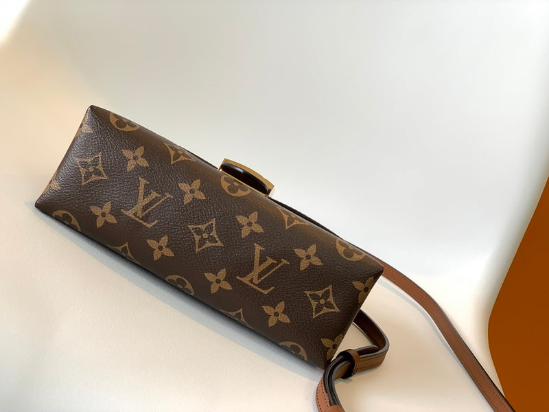 Satchel Bags - VL Bags - 1069
