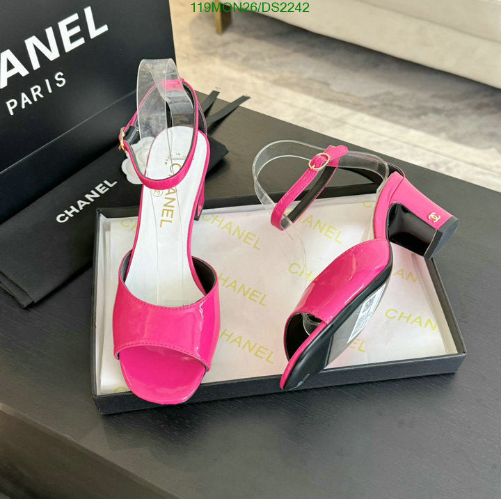SAMC - CHL Women Shoes High Heels - 055