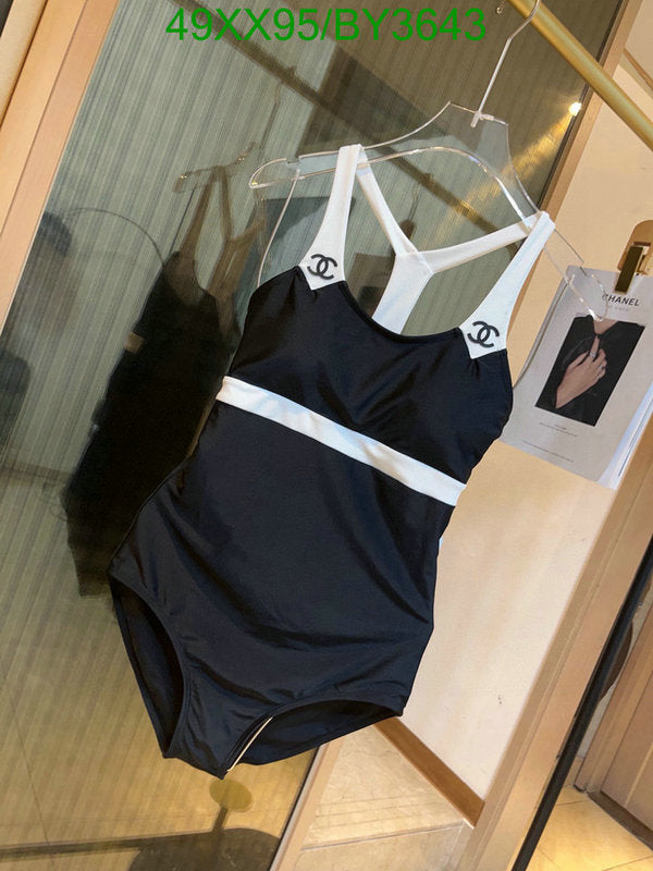 SAMC - CHL Swimsuits - 094