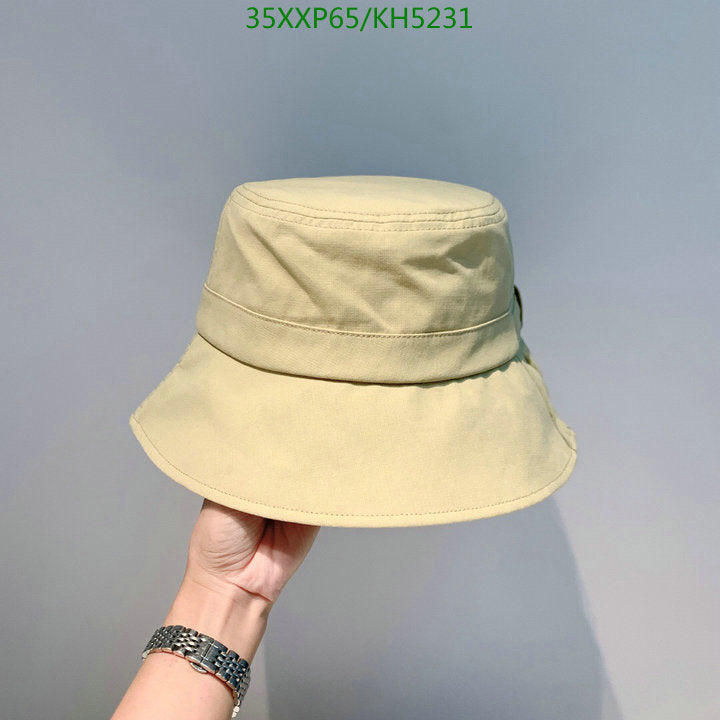 SAMC - CHL Caps & Hats - 461