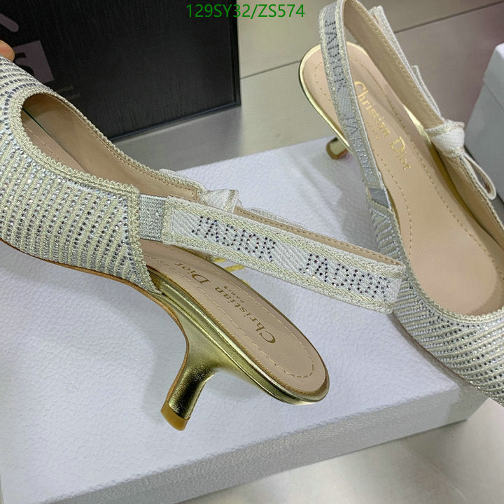 SAMCC - DOR Women Shoes - 2363