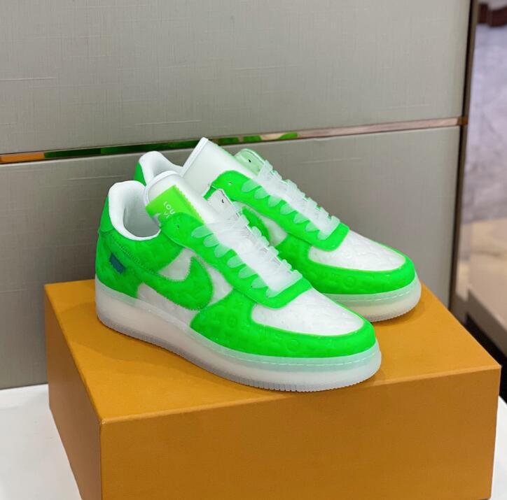 SAMC - NKE Shoes - 788