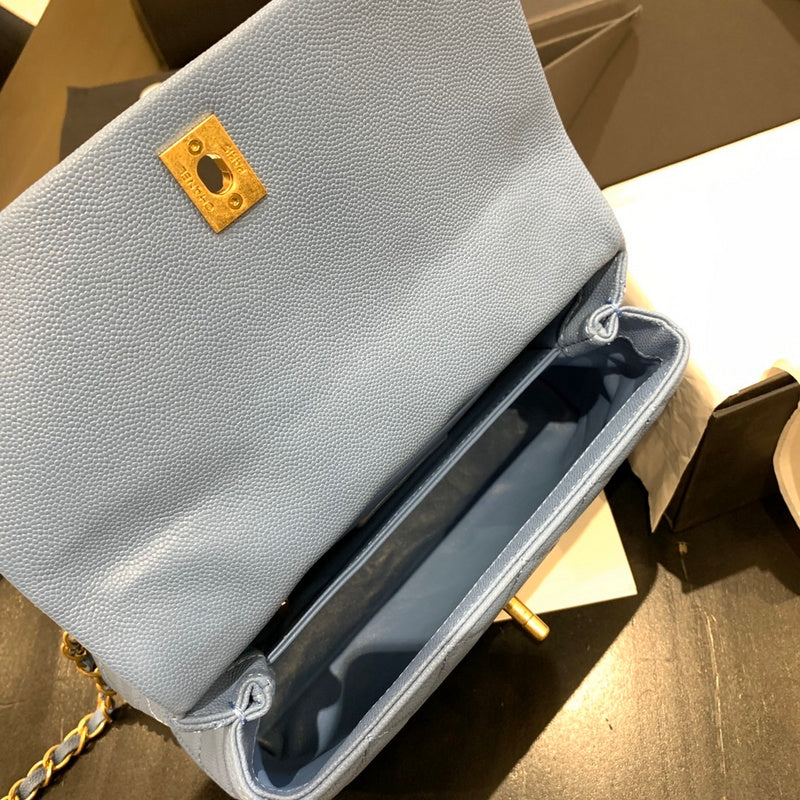 Satchel Bags - CHL Bags - 1931