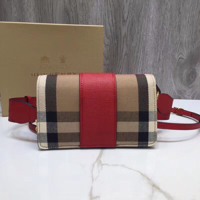 Glami Fashion -BBR Bags - 1542