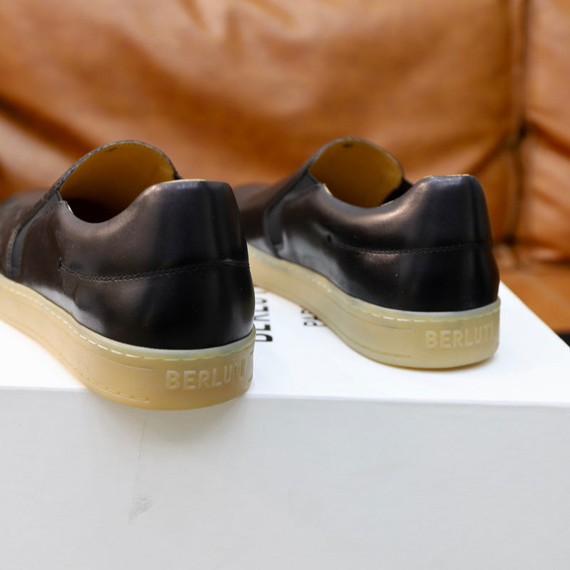 glami - BRE Men Shoes - 646