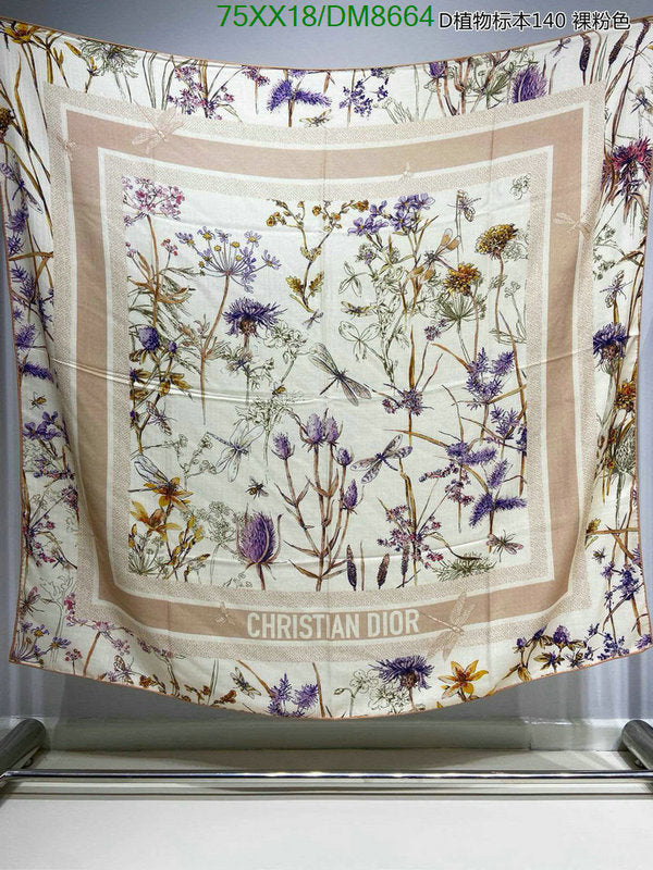SAMC - DOR Scarves - 028