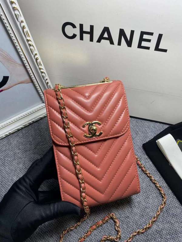 Satchel Bags - CHL Bags - 6468