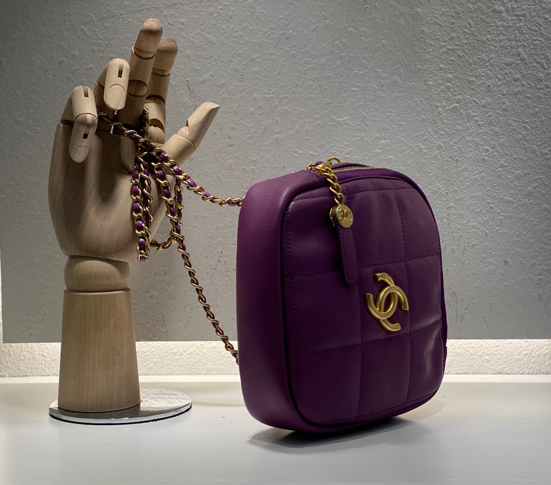 Satchel Bags - CHL Bags - 058