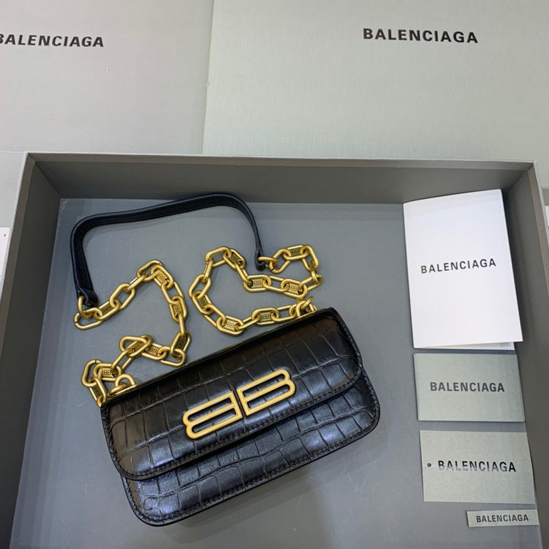 Satchel Bags - BGA Bags - 604