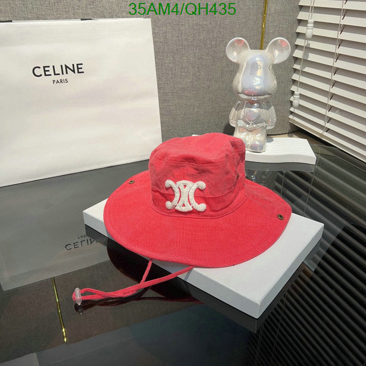 SAMC - COL Caps & Hats - 114