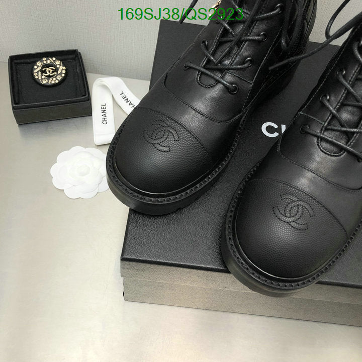 SAMC - Mix Boots - 378
