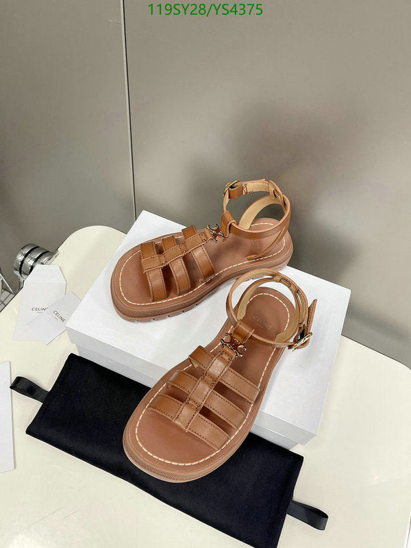 SAMC - COL Women Shoes - 296