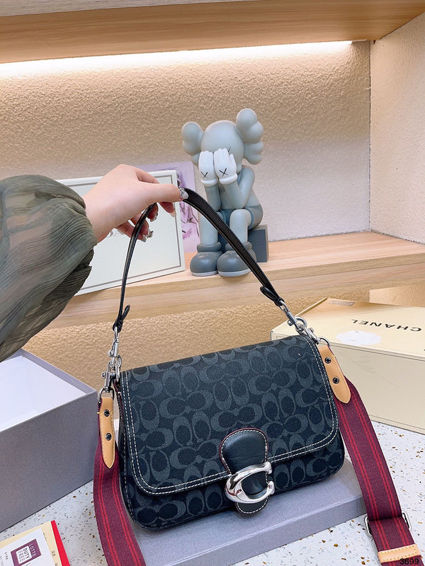 Satchel Bags - CCH Bags - 161