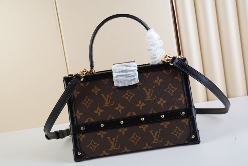 Satchel Bags - VL Bags - 3054
