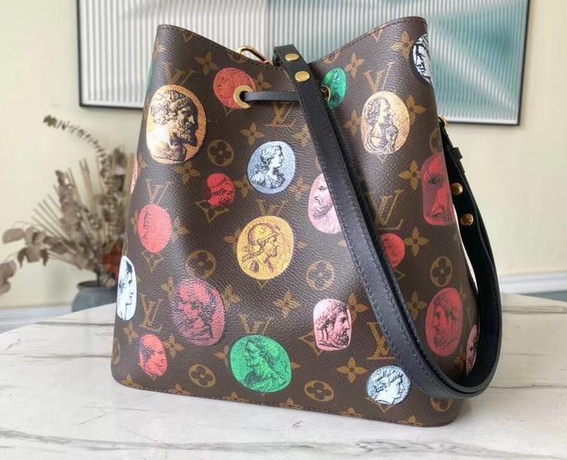 SAMC - LOV Bags - 2072