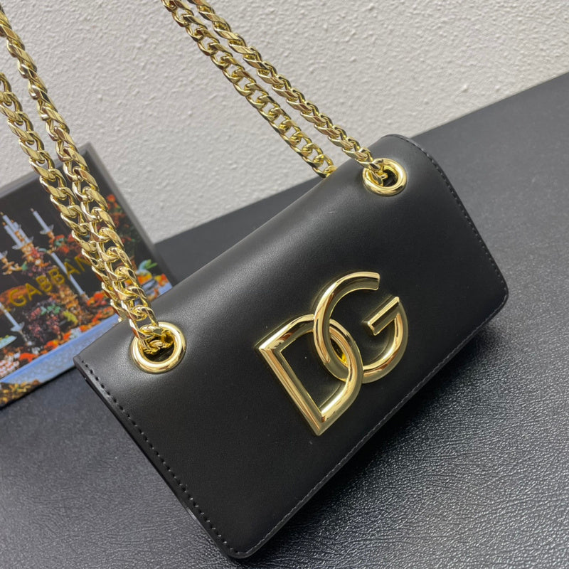 Satchel Bags - DG Bags - 177