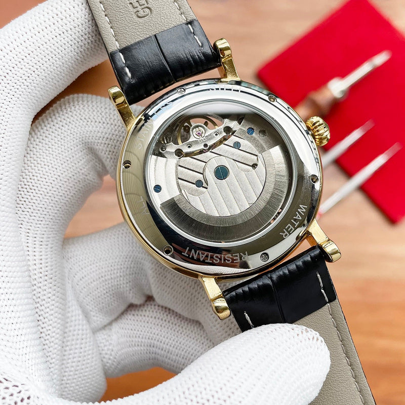 Satchel Bags - CTR Watches - 003