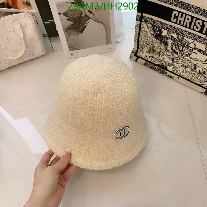 SAMC - CHL Caps & Hats - 342