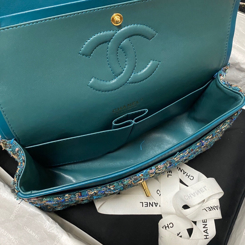 Satchel Bags - CHL Bags - 3736