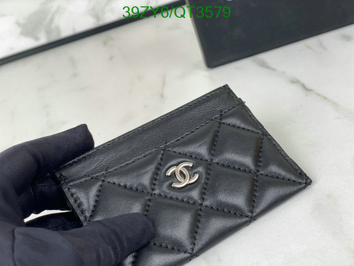 SAMC - CHL Wallets - 059