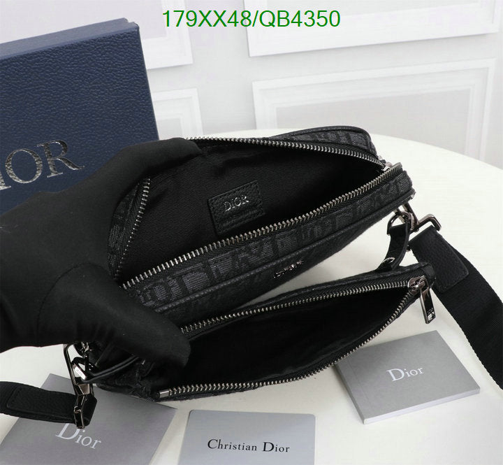 SAMCC - DOR Bags - 1286