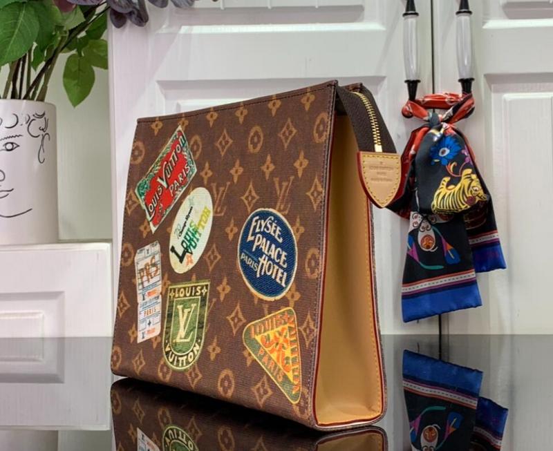 SAMC - LOV Bags - 239