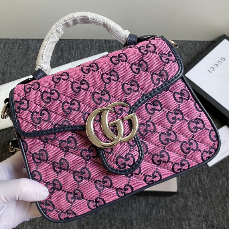 Satchel Bags - GCI Bags - 2114