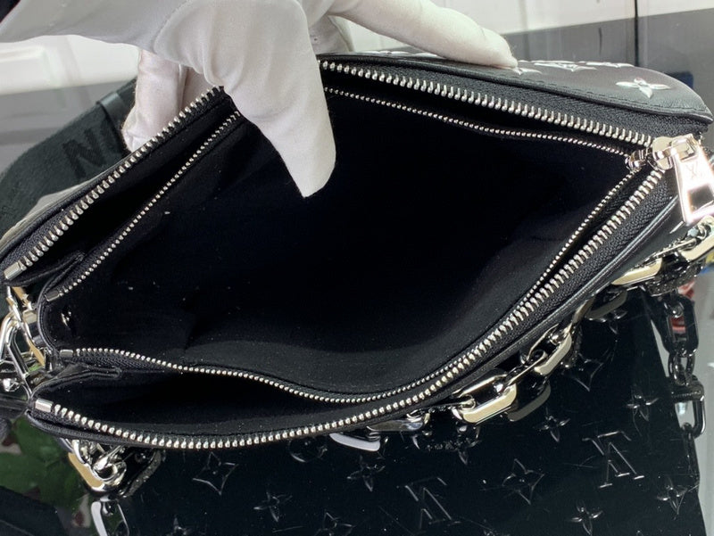 GlamI Lu-Vi bags - 2505