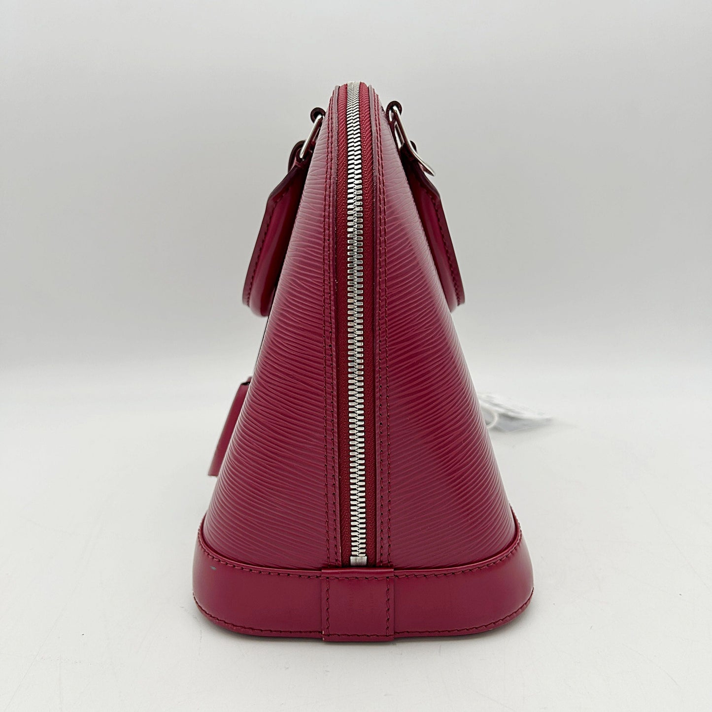 GLM-Epi Leather Alma BB - Blue Handle Bags, Handbags LA13654