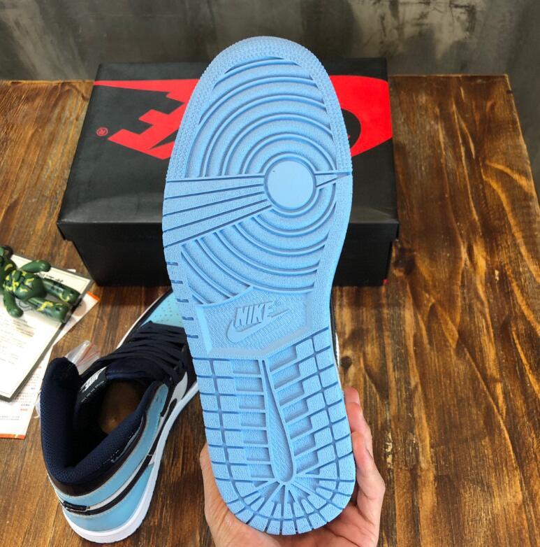 SAMC - NKE Shoes - 1844