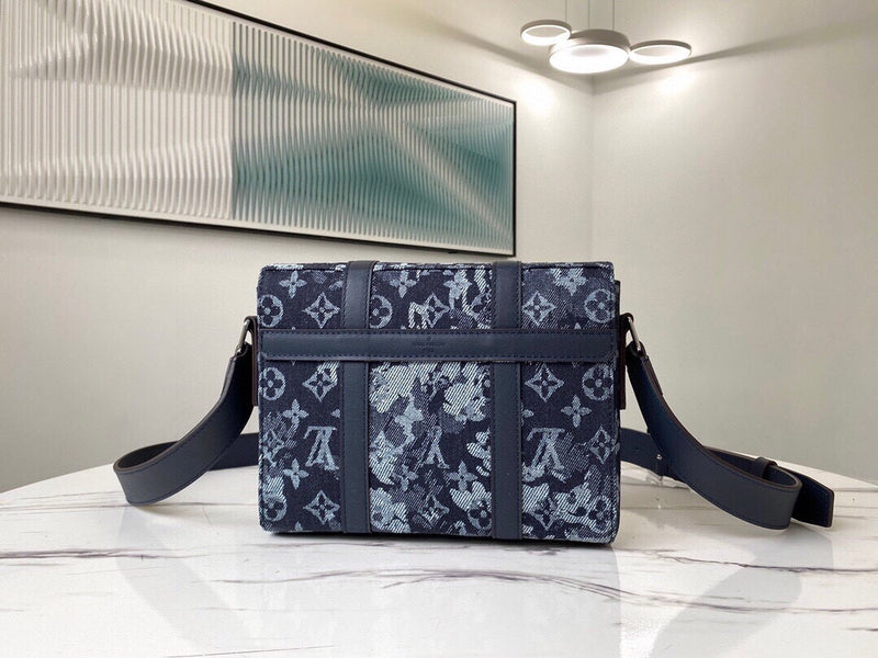 Glami- Glami- Lu-Vi bags - 3320