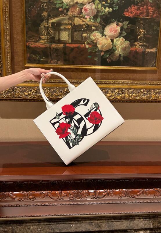 SAMCC - DAG Bags - 127