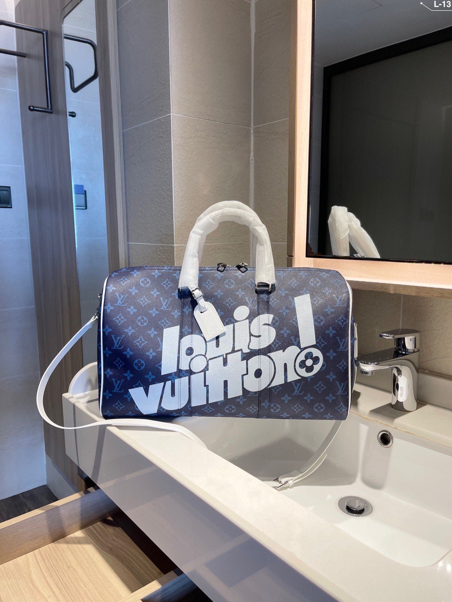 EN - New Arrival Bags LUV 498