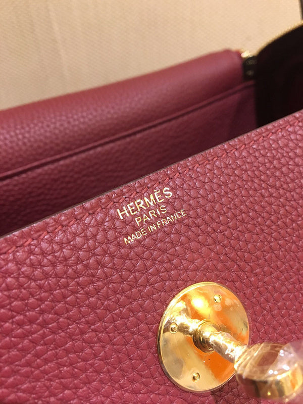Satchel Bags - HMS-Bags - 1098