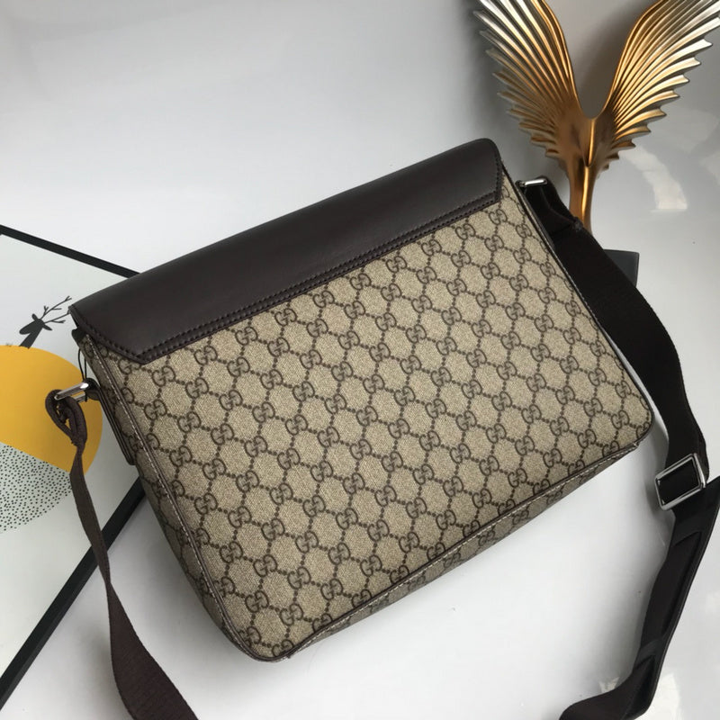 Satchel Bags - GCI Bags - 2400