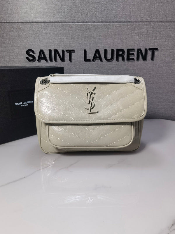 Satchel Bags - SLY Bags - 1656