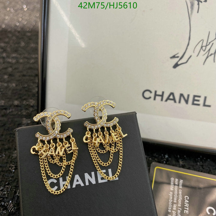 SAMC - CHL Jewelry - 498