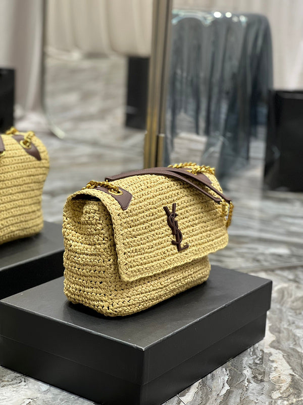 Glamy - YLS Bags - 824