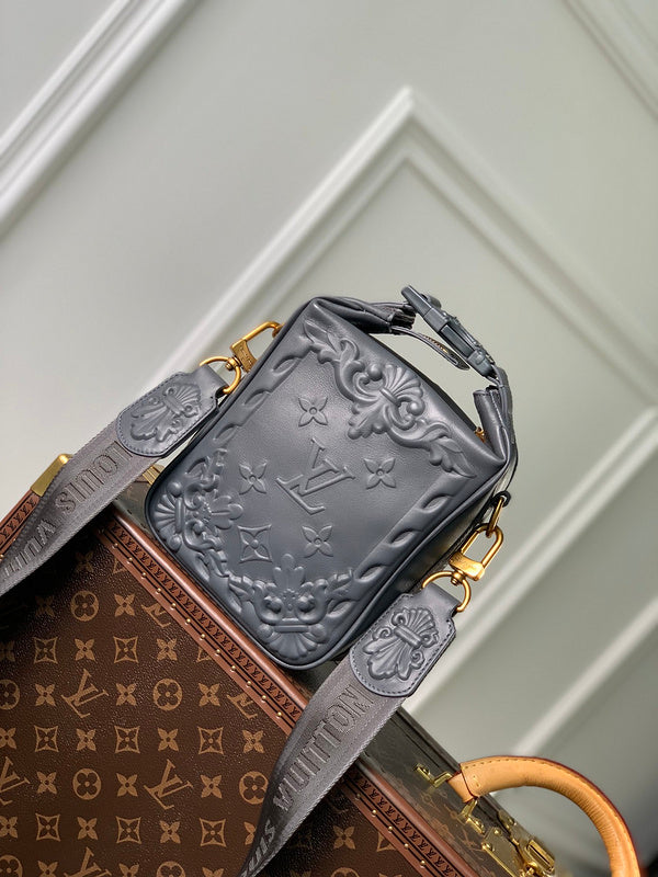 Satchel Bags - VL Bags - 2008