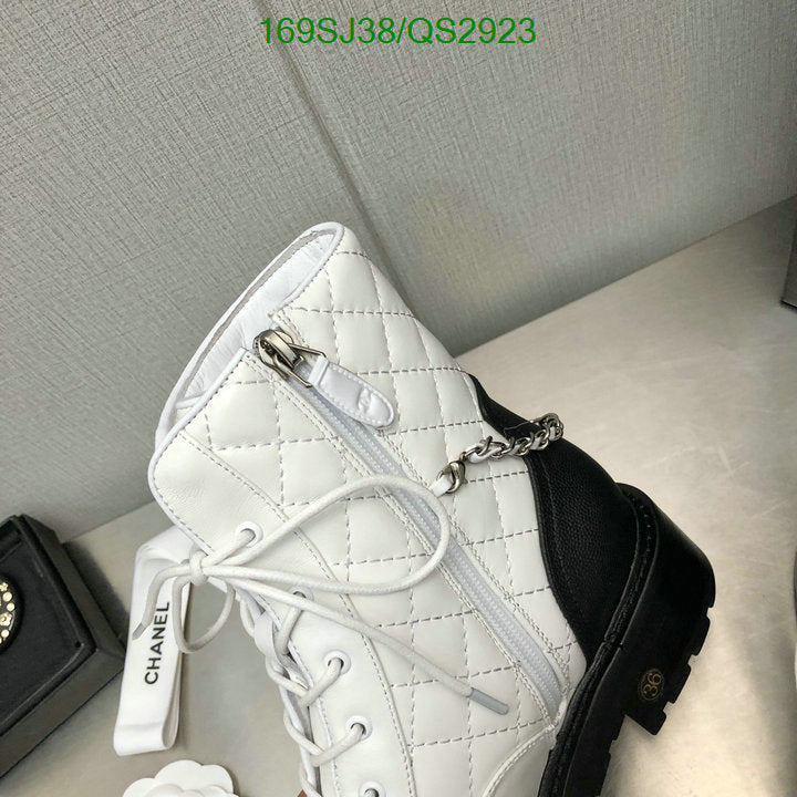 SAMC - Mix Boots - 378