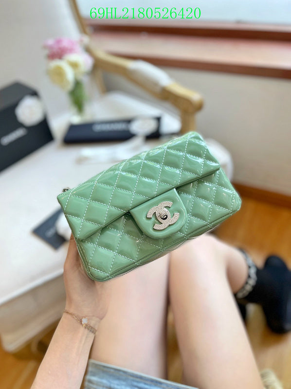 Glami - CHL Bags - 2691