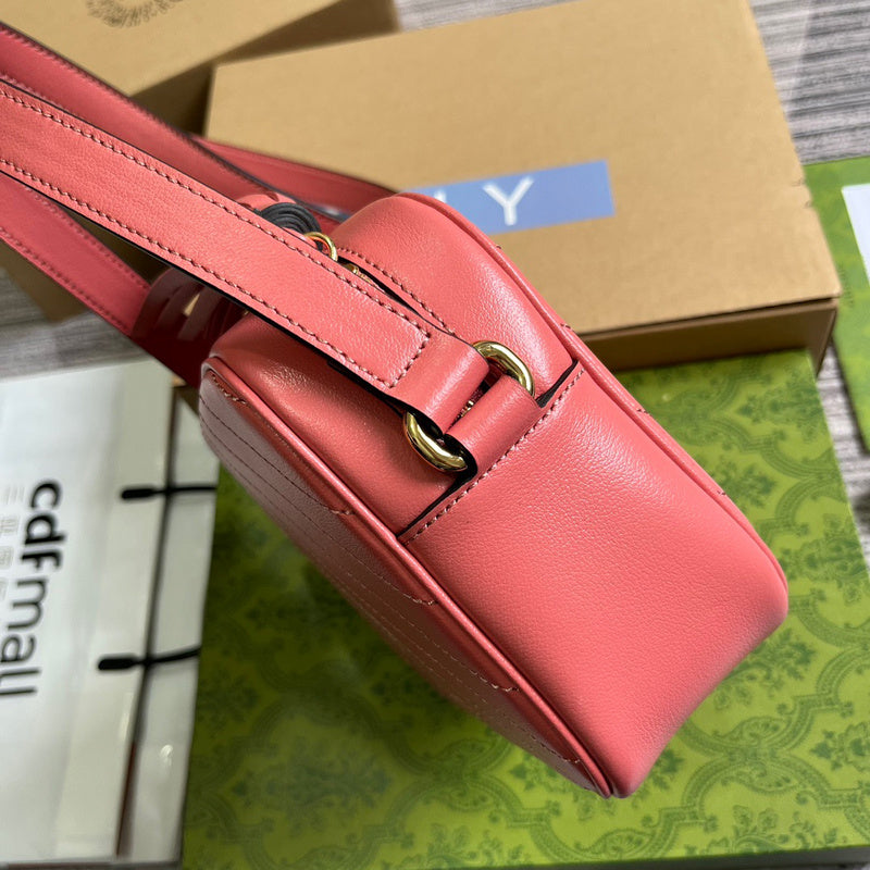 Satchel Bags - GCI Bags - 7355