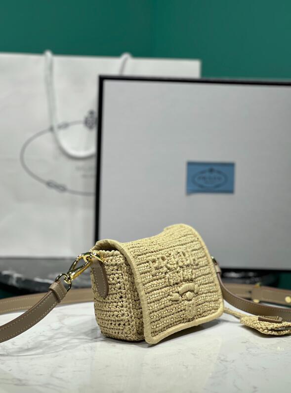 Glamy - PD Bags - 036