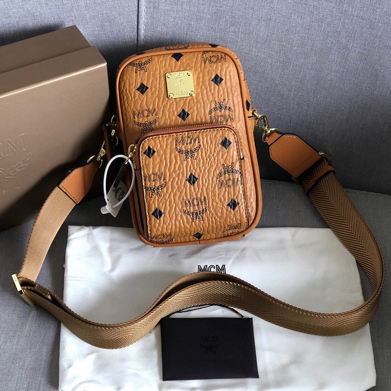 Satchel Bags - MC Bags - 233