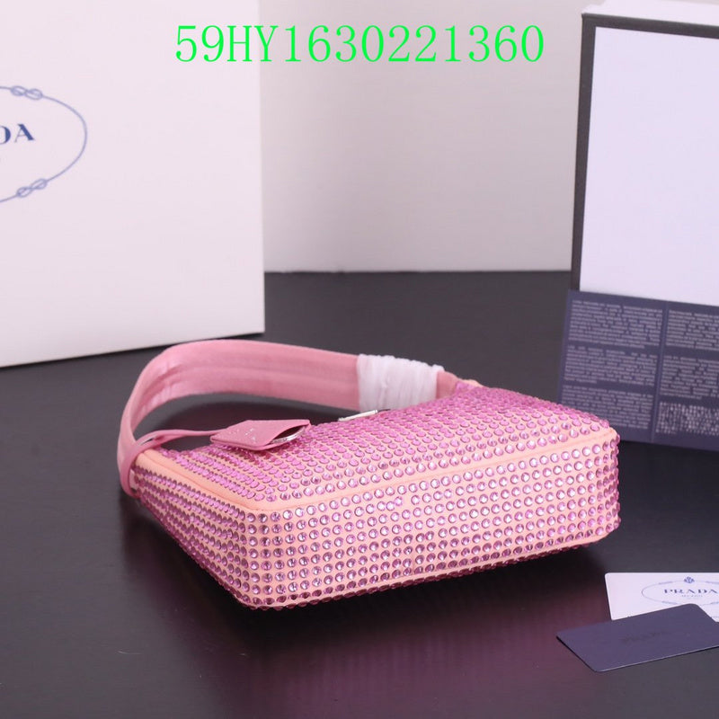 Satchel Bags - PDA Bags - 4660
